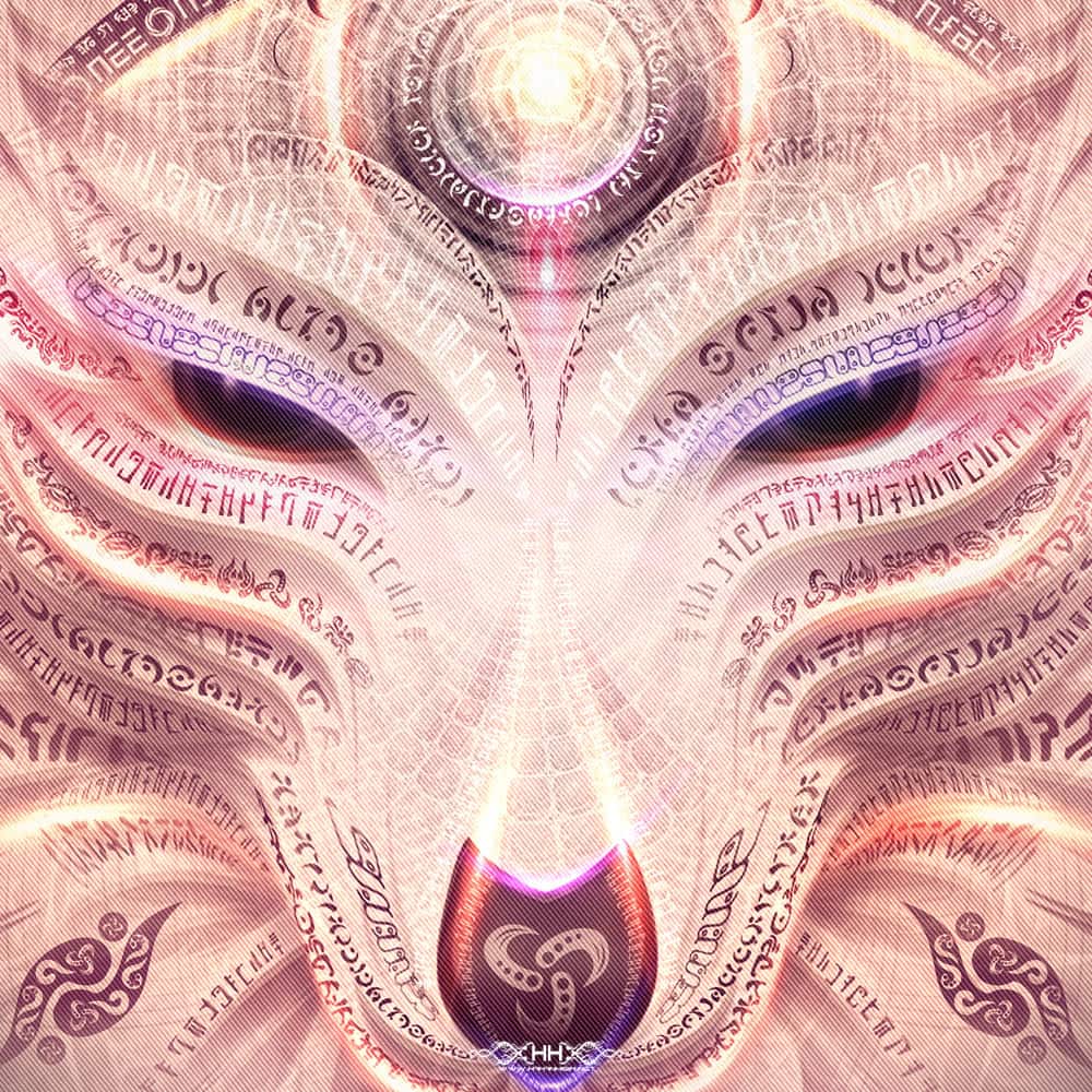 Caelestis Lupus detail 6 of 6