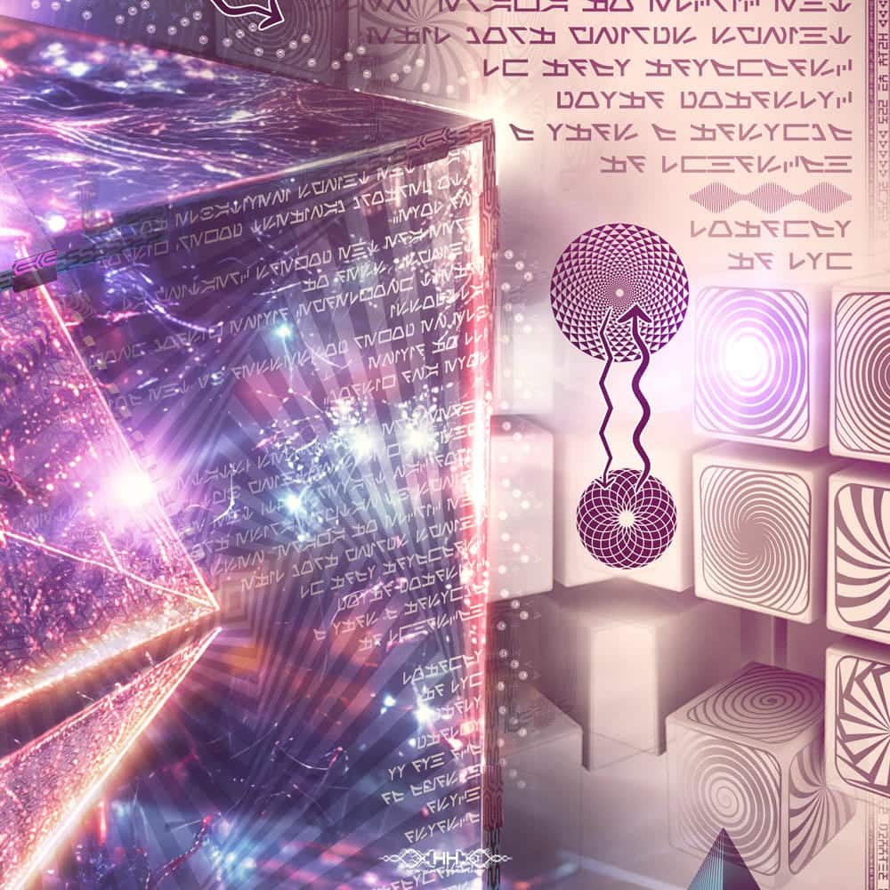 ETHERA 24 detail 4 of 12