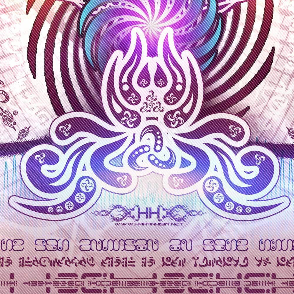 Linguistic Mystic detail 1 of 11