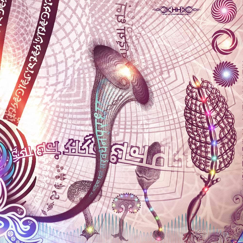 Linguistic Mystic detail 2 of 11