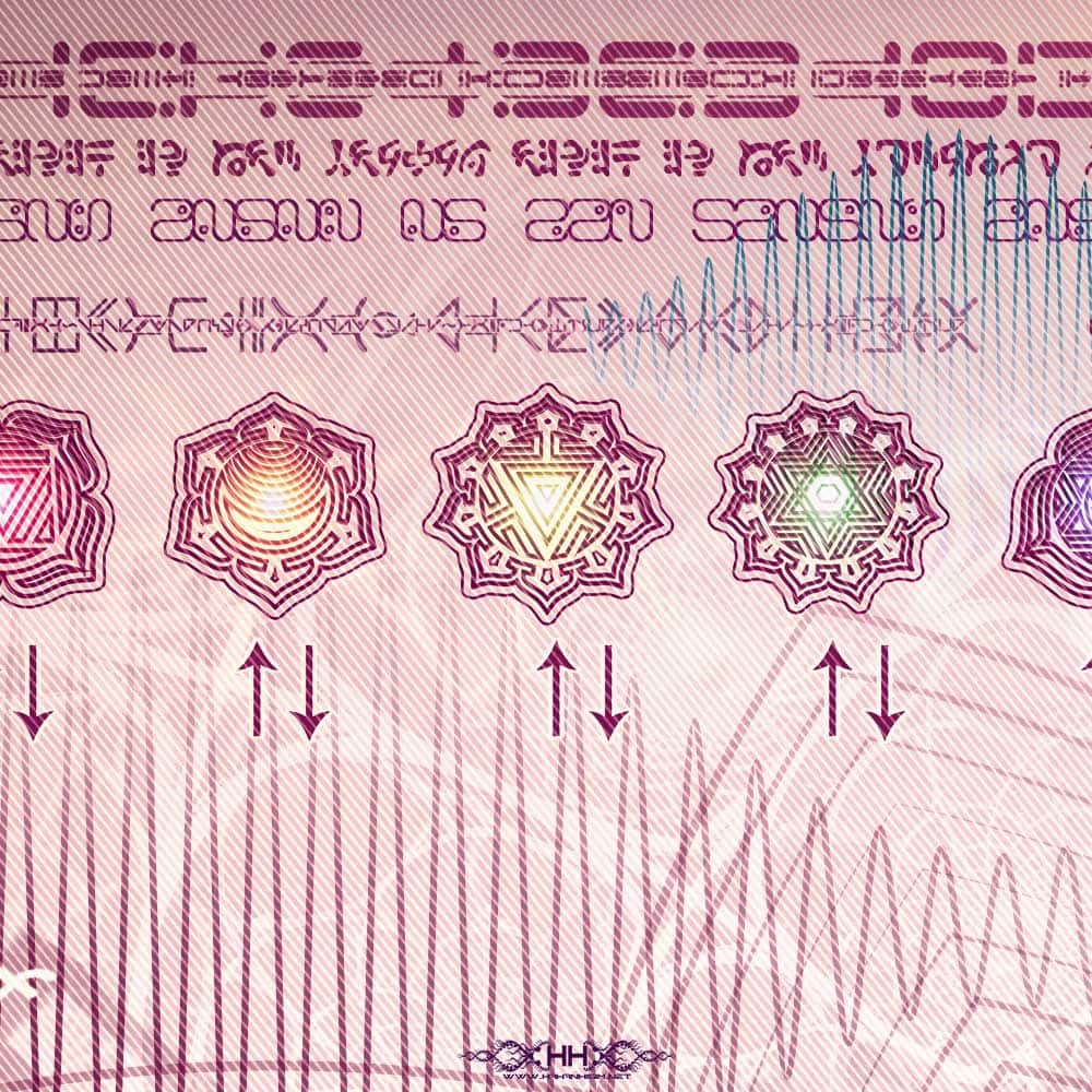 Linguistic Mystic detail 5 of 11