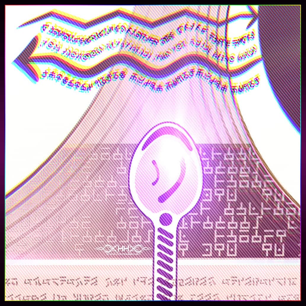 Polarity Modulation detail 3 of 28
