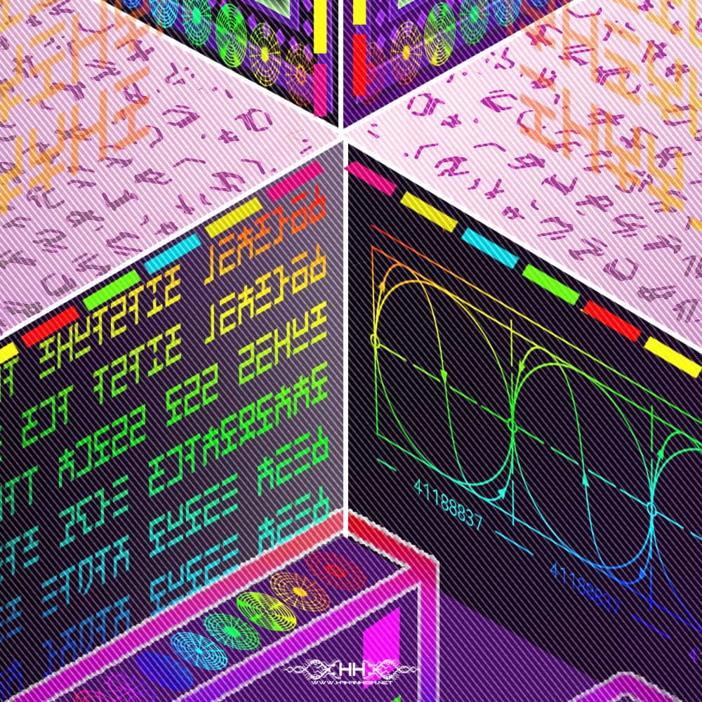 Prismatic Equation detail 3 of 9