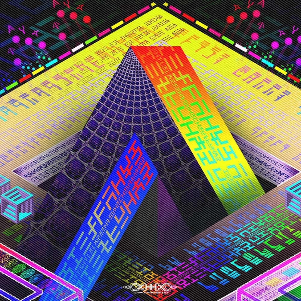 Prismatic Equation detail 5 of 9
