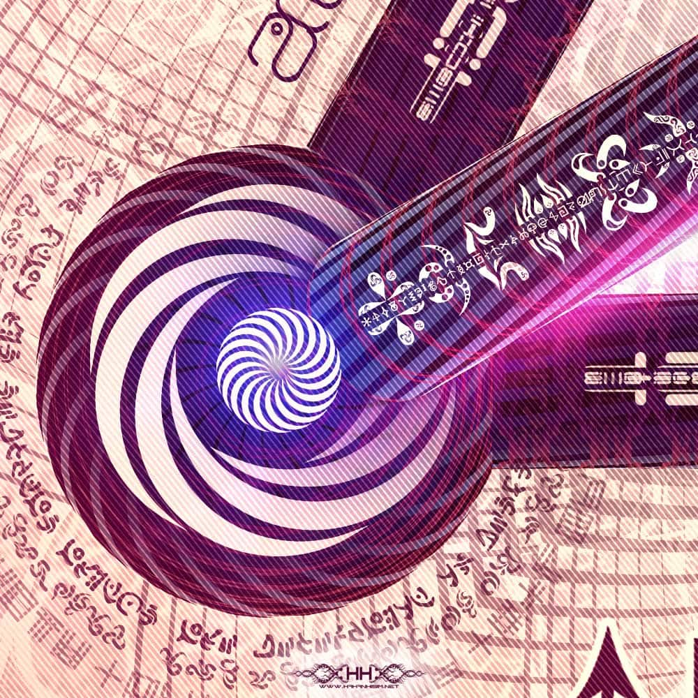 Trivium Method detail 3 of 7