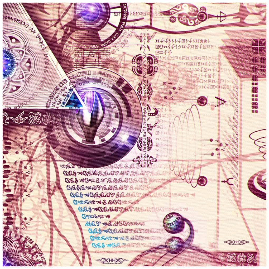 Universal Transmissions VI — Vehicular Dynamics detail 2 of 5