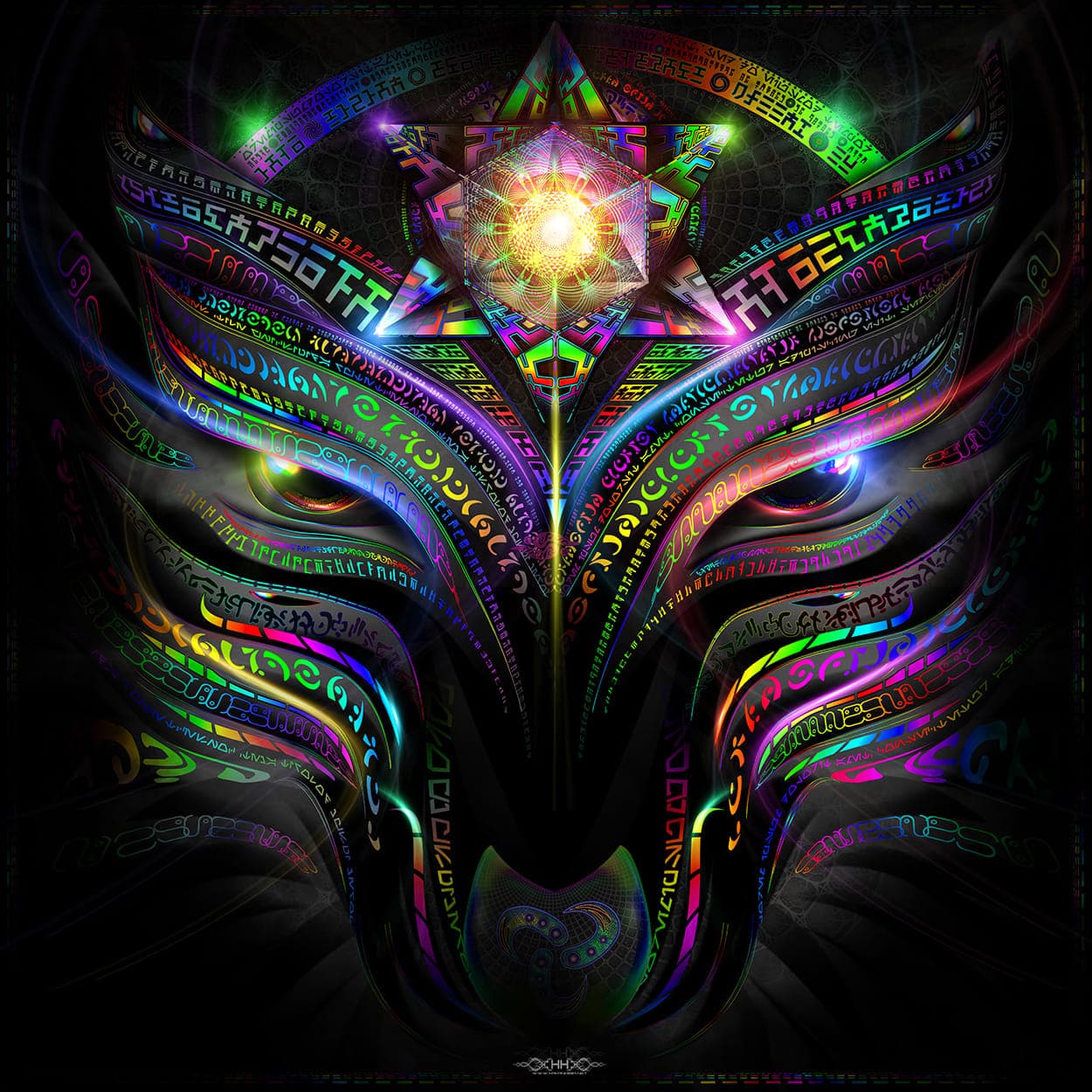 Enchanted Essence