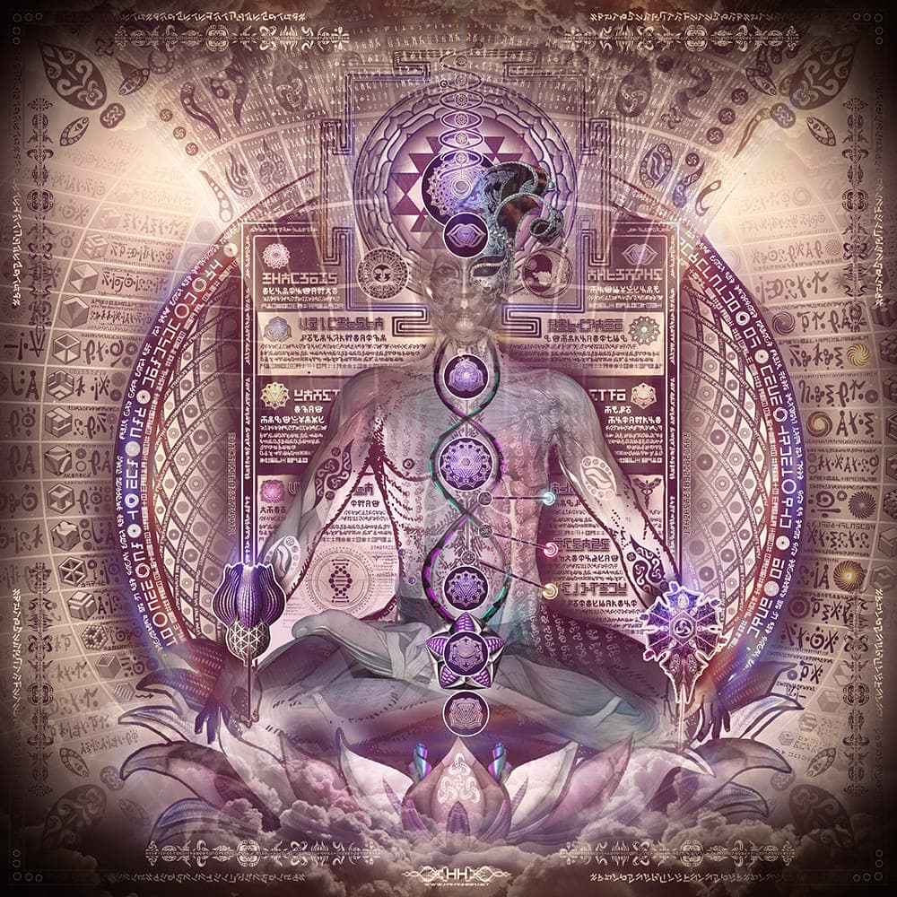 Toroidal Tantra