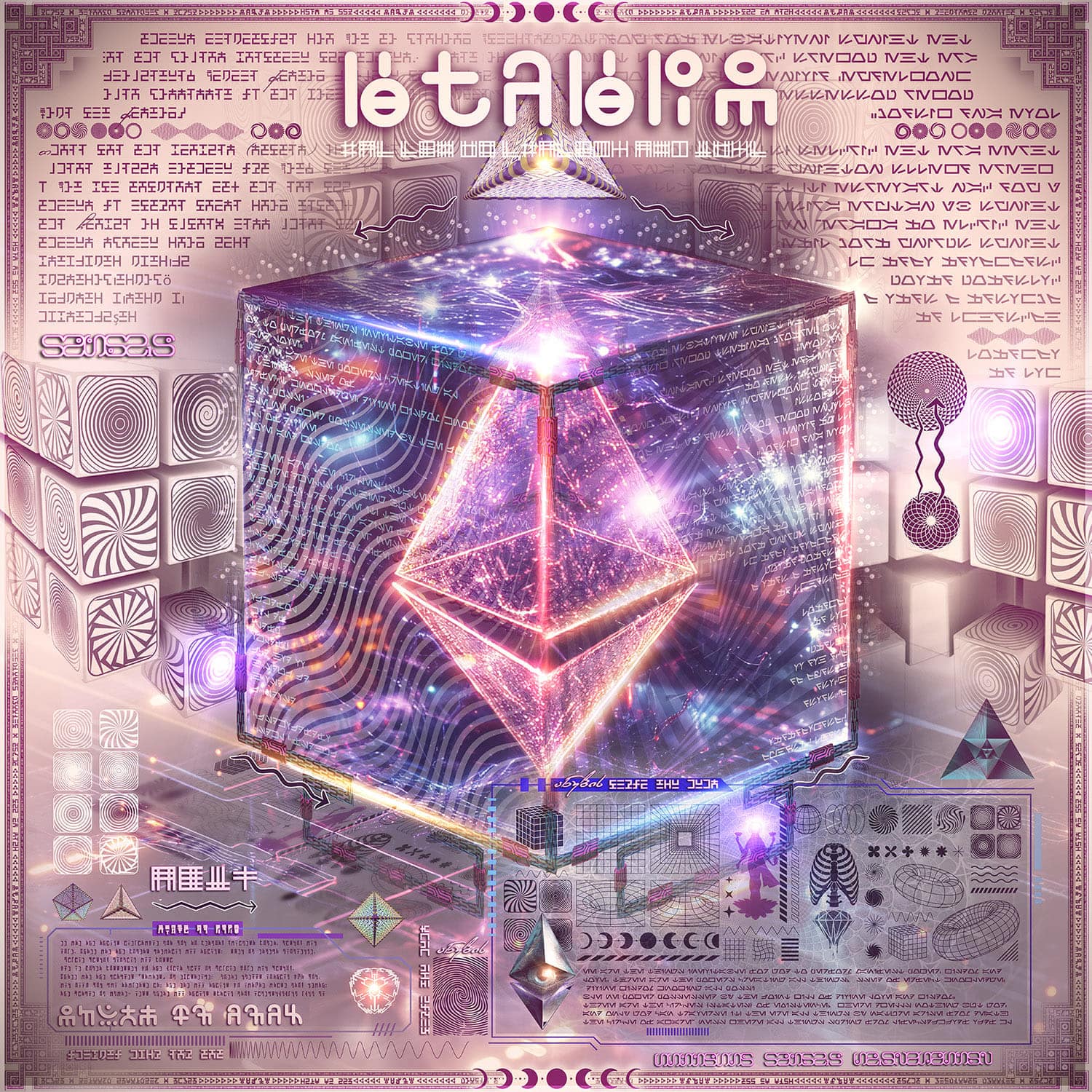 ETHERA 24