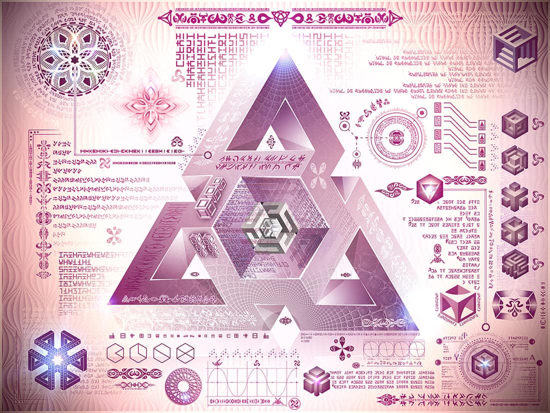 Universal Transmissions VII — External Womb