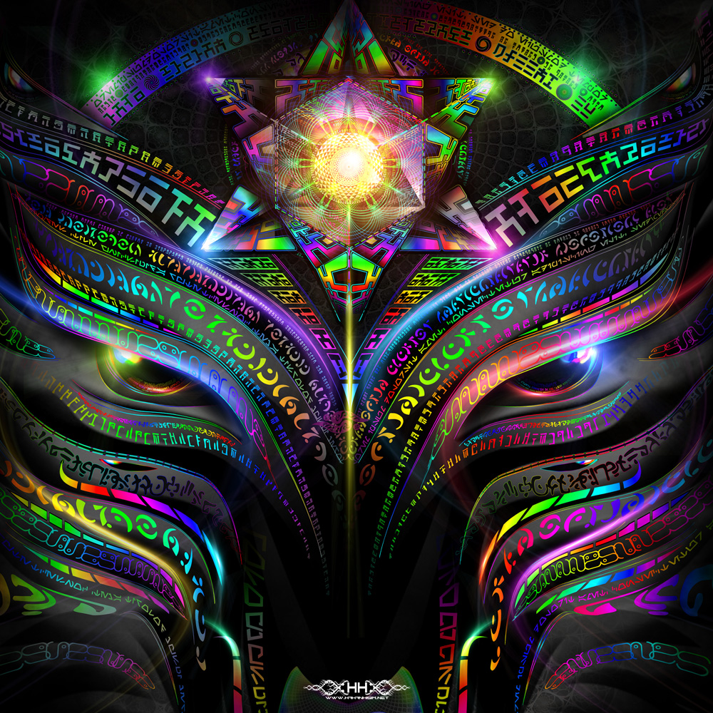 Enchanted Essence detail 4