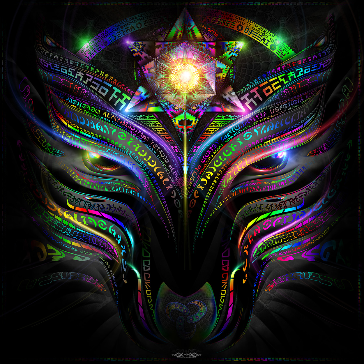 Enchanted Essence