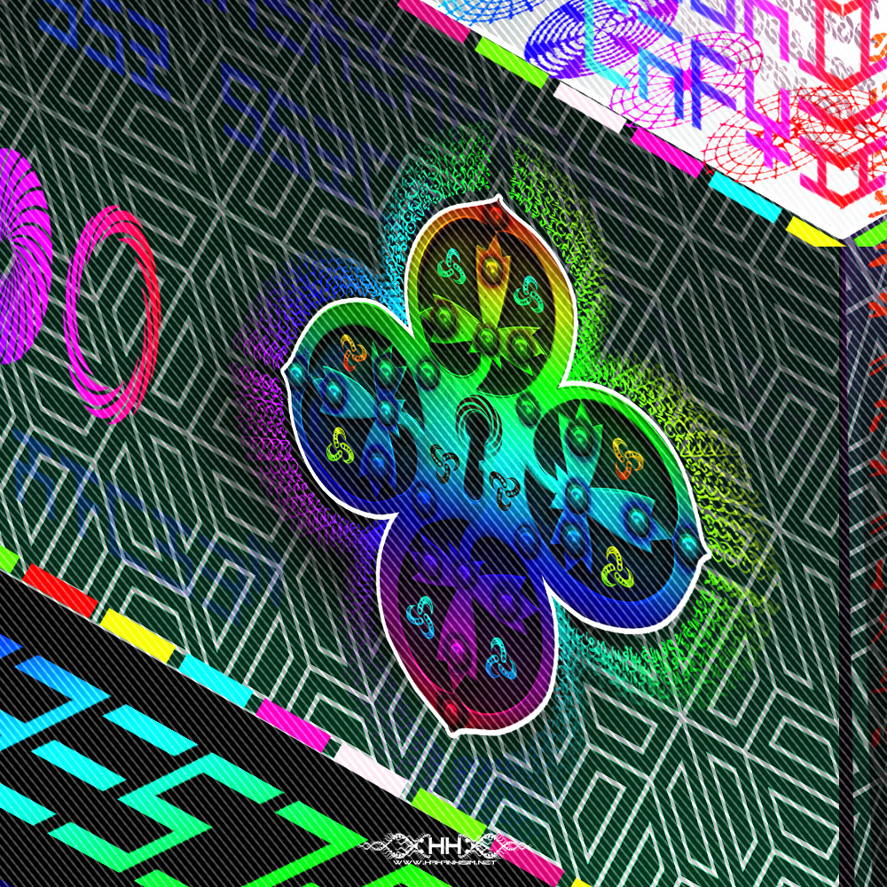 Prismatic Equation detail 1